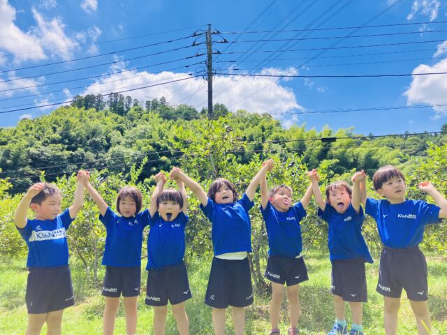 2025年7月の園外保育🚌