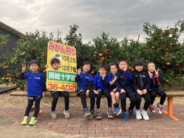 2025年11月の園外保育🚌