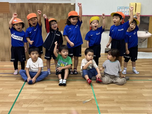 2026お泊まり保育・ピザ作り（Instagram）更新しました♪
